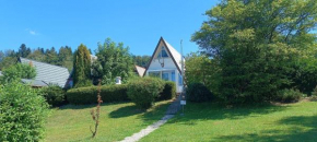 Ferienhaus Nordic Harmony
